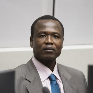 Dominic Ongwen