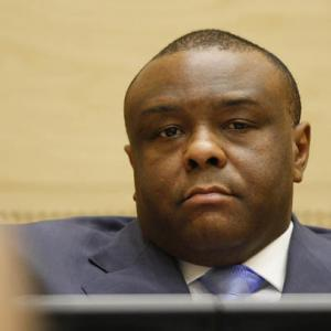 Jean-Pierre Bemba